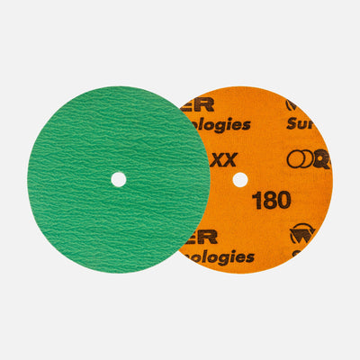 Walter QUICK-STEP XX 5 inch sanding disc, part 15V518