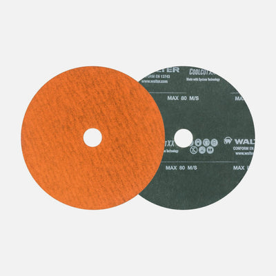 Walter COOLCUT XX 5 inch sanding disc, part 15X502