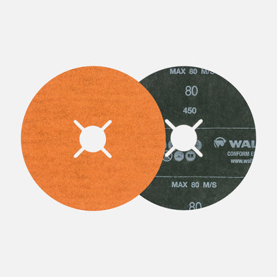 Walter COOLCUT XX 5 inch sanding disc, part 15X508