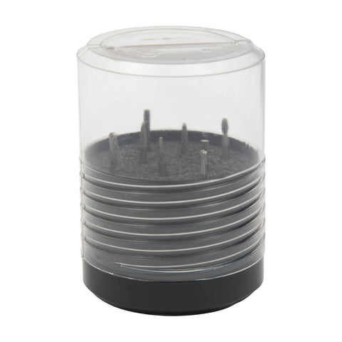 Carbide Burrs