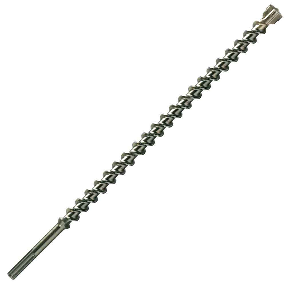 9/16" x 8" x 13" X-Cutter SDS-Max Drill - ITM