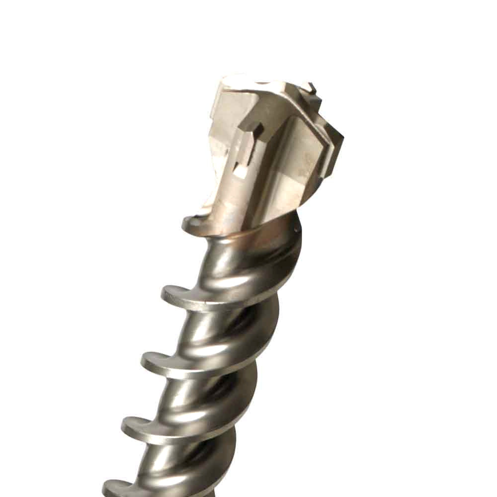 1/2" x 8" x 13" X-Cutter SDS-Max Drill