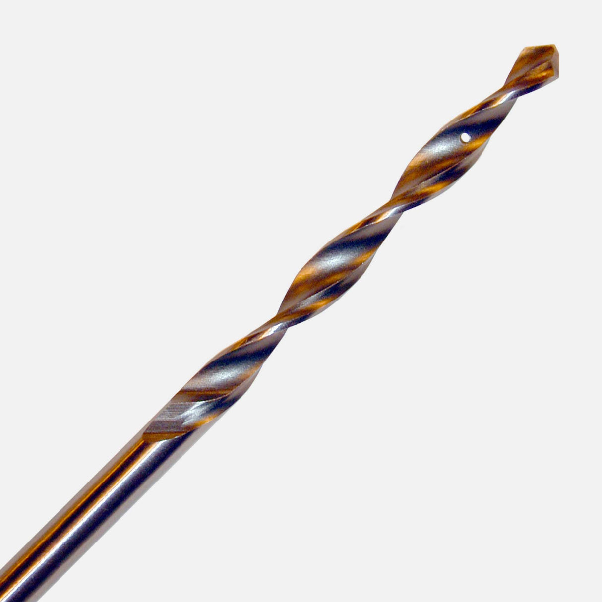 3/4" x 18" HSS Stiff-Shank Bellhanger
