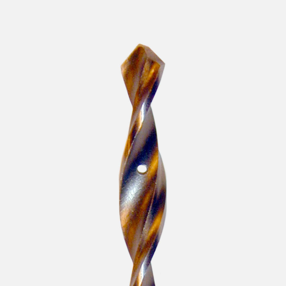 7/16" x 18" HSS Stiff-Shank Bellhanger