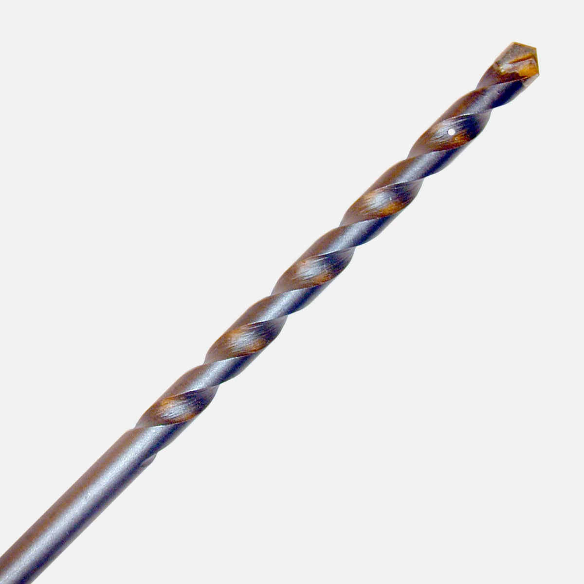 3/8" x 24" Carbide-Tipped Stiff-Shank Bellhanger