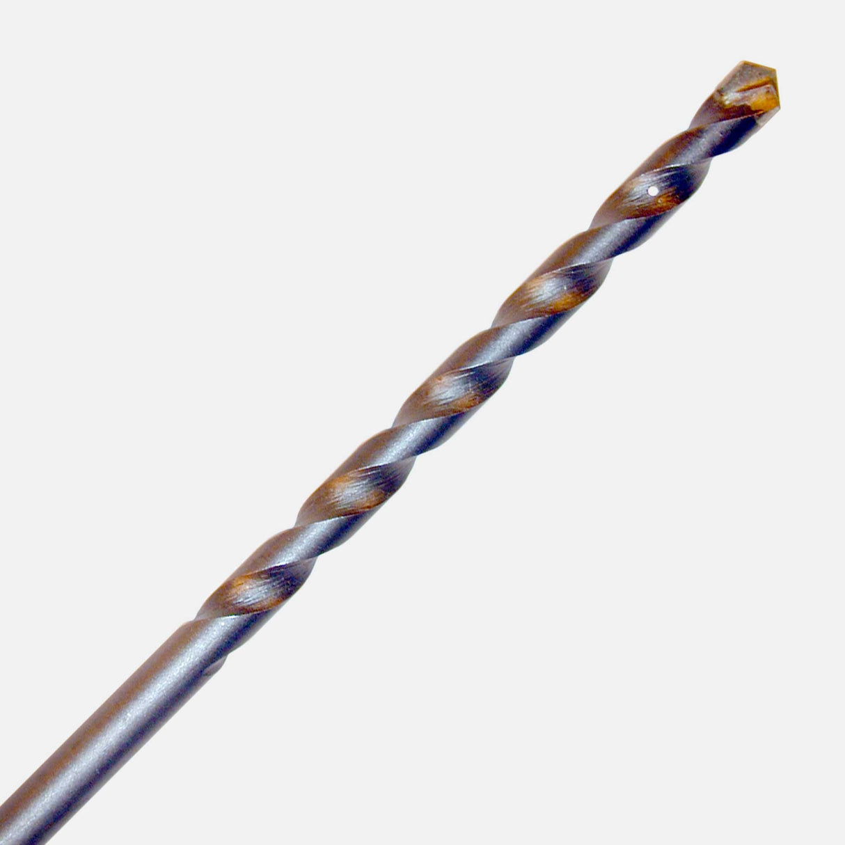 5/16" x 18" Carbide-Tipped Stiff-Shank Bellhanger