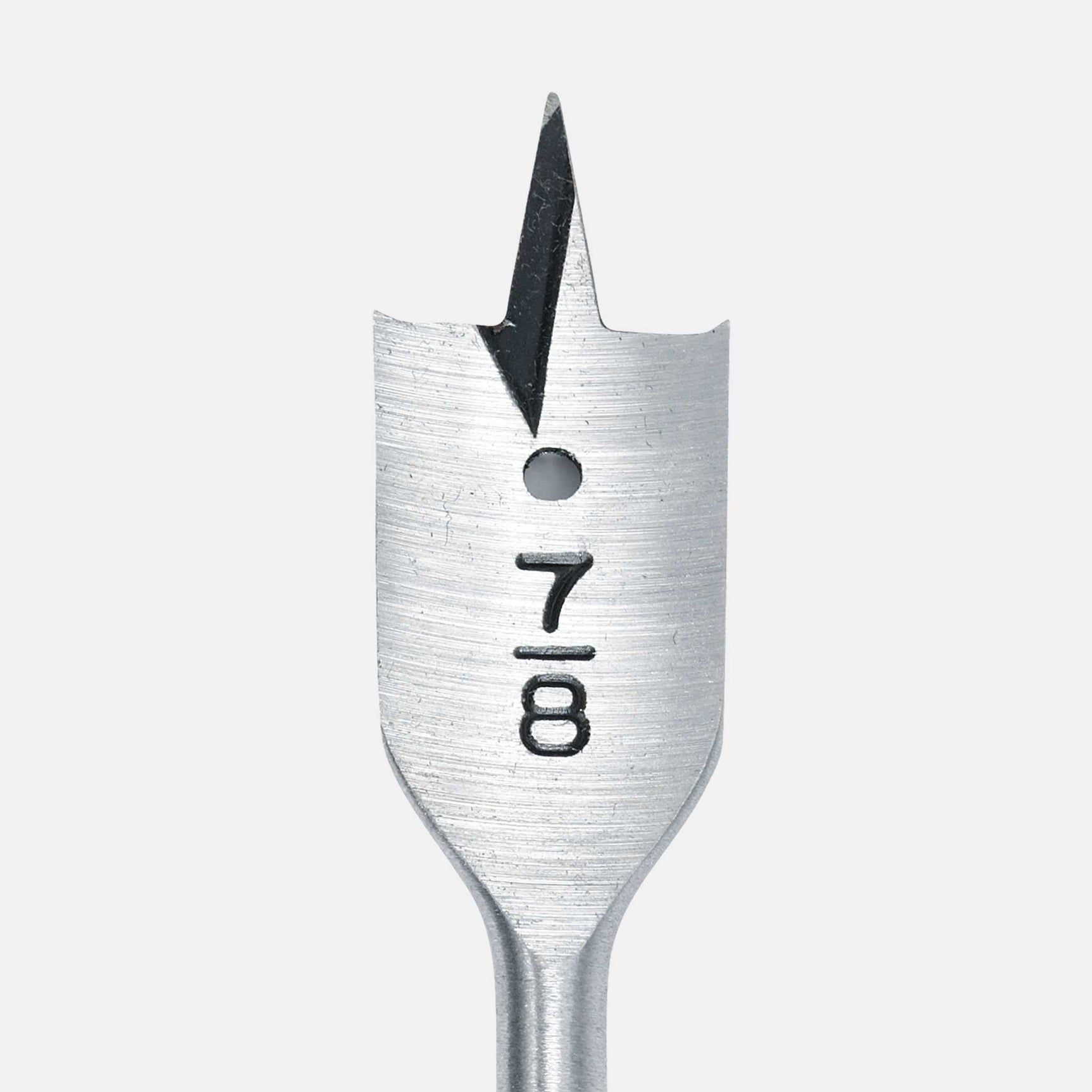 1/4" x 16" Spade Drill Bit (5 pack)