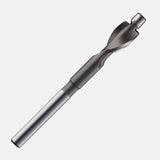 Avellanador para tornillo de 1/2" - piloto de 33/64"