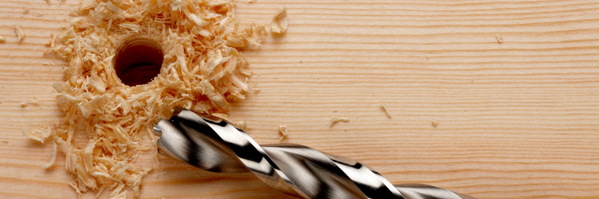 Drill Bits 101 - Top 3 Things to Know