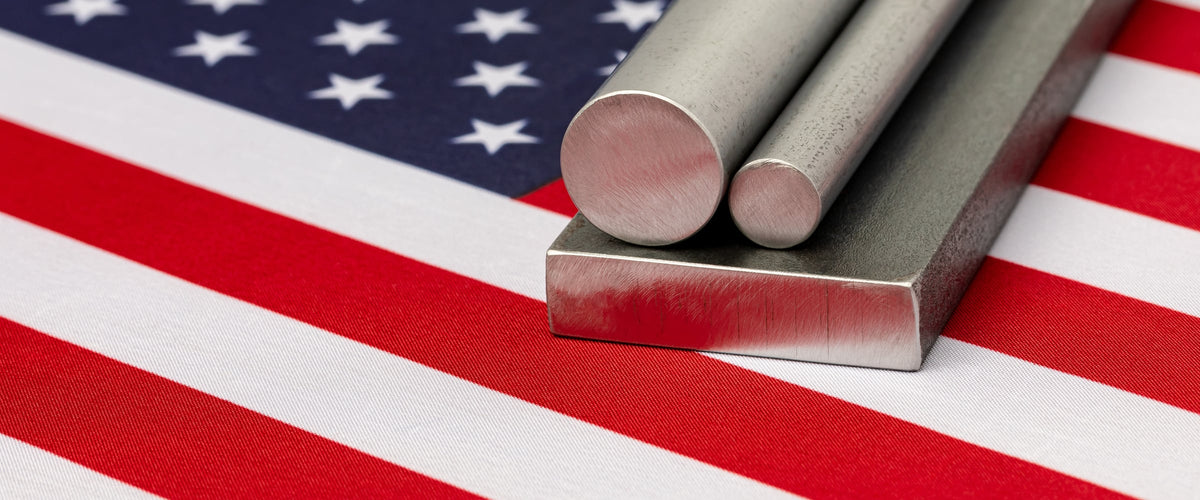 Will tariffs help or hurt the US construction sector?