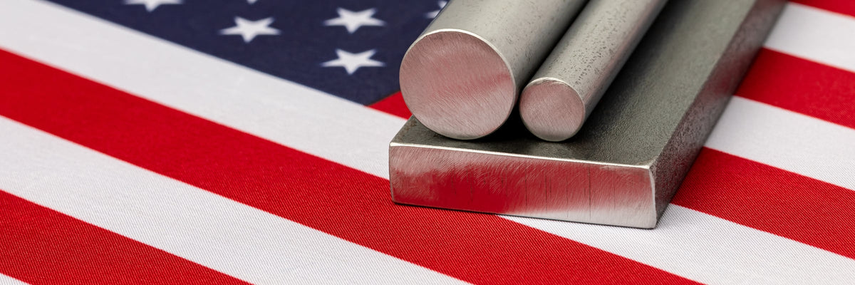 Will tariffs help or hurt the US construction sector?