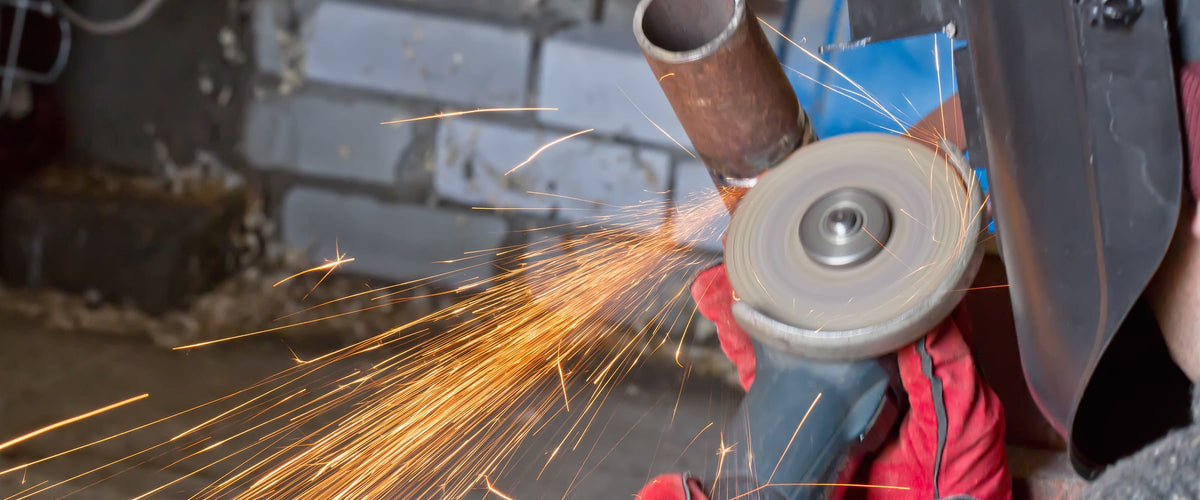 Which Grinding Wheel for Angle Grinder Work