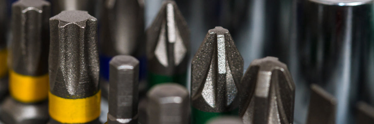 Impact vs Regular Bit Tips: Precision and Performance