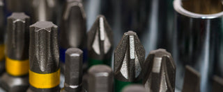 Impact vs Regular Bit Tips: Precision and Performance