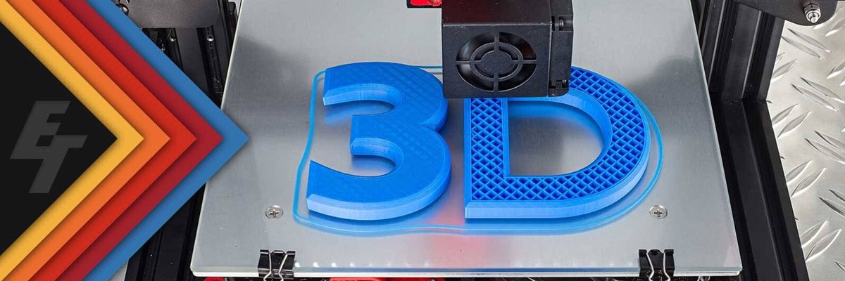 How 3D Manufacturing Revolutionizes Tooling