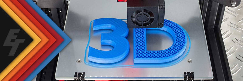 How 3D Manufacturing Revolutionizes Tooling