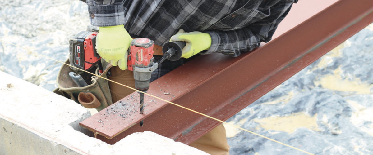 How to Choose Drill Bits for Metal (and Make Them Last)