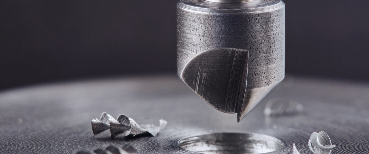 Counterbore vs Countersink, and When You Need Each