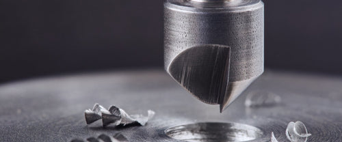 Counterbore vs Countersink, and When You Need Each