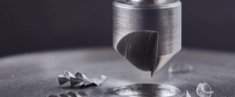 Counterbore vs Countersink, and When You Need Each