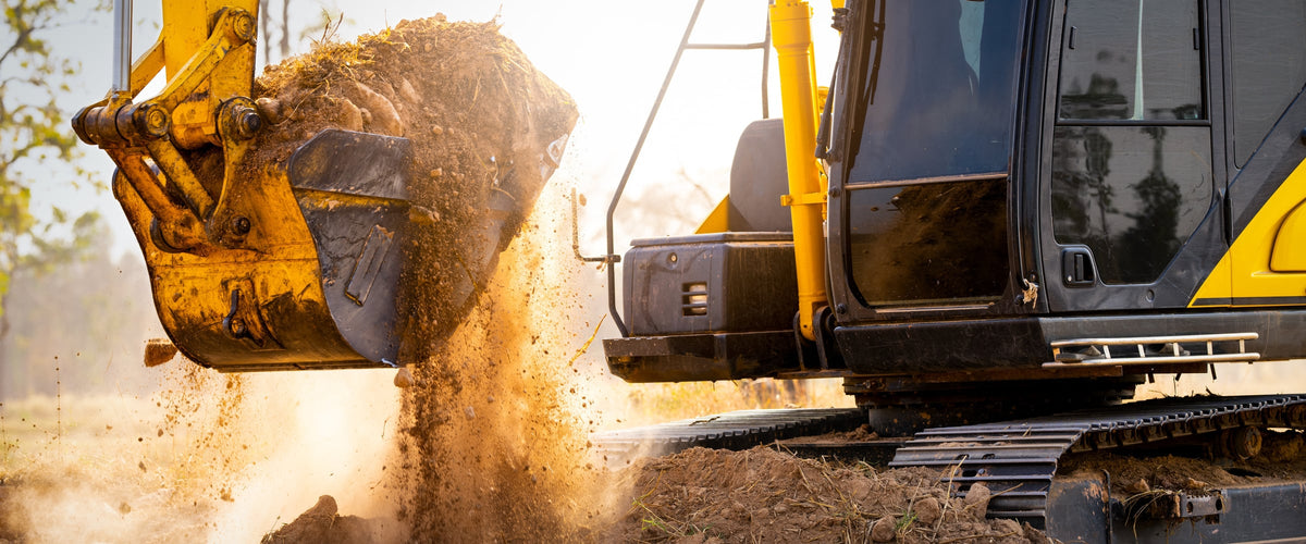 How Trump's OBBBA Impacts Construction and Manufacturing