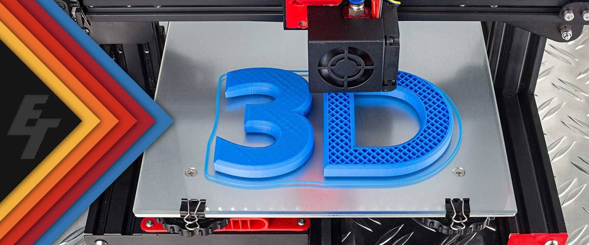 How 3D Manufacturing Revolutionizes Tooling