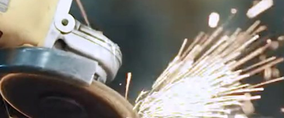 Cut Off Wheels: .045 vs 1/16 vs 1/8, and Stainless-Safe