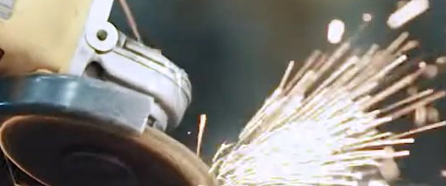 Cut Off Wheels: .045 vs 1/16 vs 1/8, and Stainless-Safe