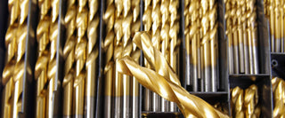Drill Bits 101 - Top 3 Things to Know