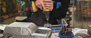 Drill Bits 101 - Top 3 Things to Know