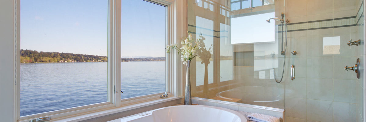 A Step-by-Step Guide to Installing a Frameless Shower Door