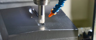 End Mill for Aluminum: Square vs Corner Radius, Flute Count