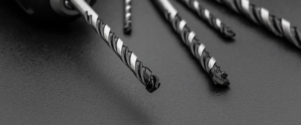 Multi Purpose Drill Bits: What They Really Drill