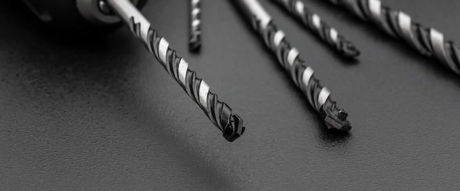 Multi Purpose Drill Bits: What They Really Drill