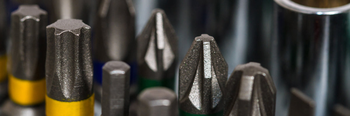 Impact vs Regular Bit Tips: Precision and Performance