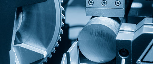 Metal-Cutting Circular Saw Blades: Teeth, Dry-Cut, What Fits