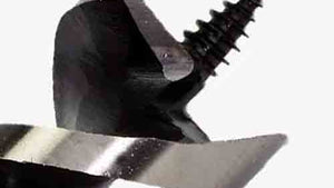 Ship Auger Drill Bits