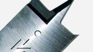 Spade Drill Bits