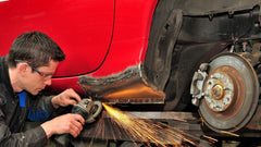 Automotive & Collision Repair