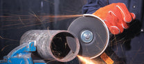 Metal Fabrication & Welding