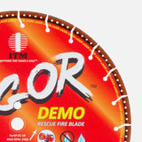 For Cut-Off Saws