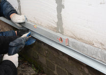 Foundation & Basement Repair