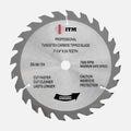 Circular Saw Blades