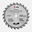 Circular Saw Blades