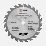 Circular Saw Blades