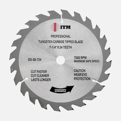 Circular Saw Blades