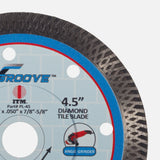 For Tile Saws