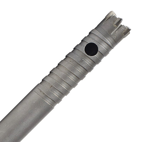 Straight Shank Rebar Cutters
