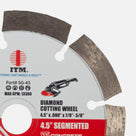 For Angle Grinders