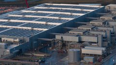 Data Center Construction